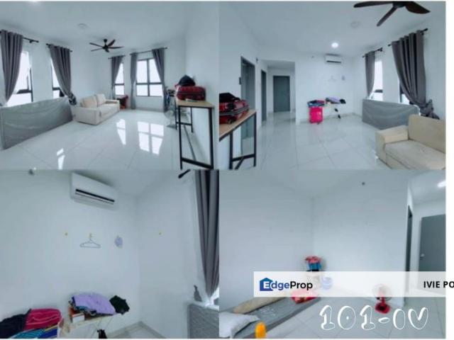 Condominium for sale in Port Klang, Selangor