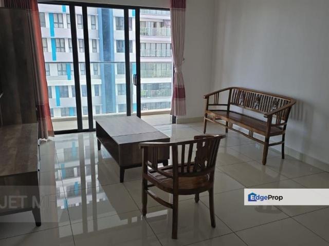Condominium for rent in Port Klang, Selangor