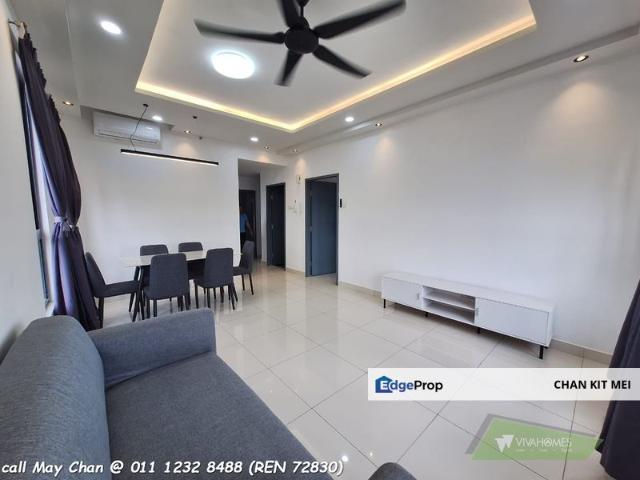 Condominium for rent in Port Klang, Selangor