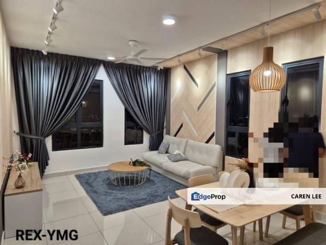 Condominium for rent in Port Klang, Selangor