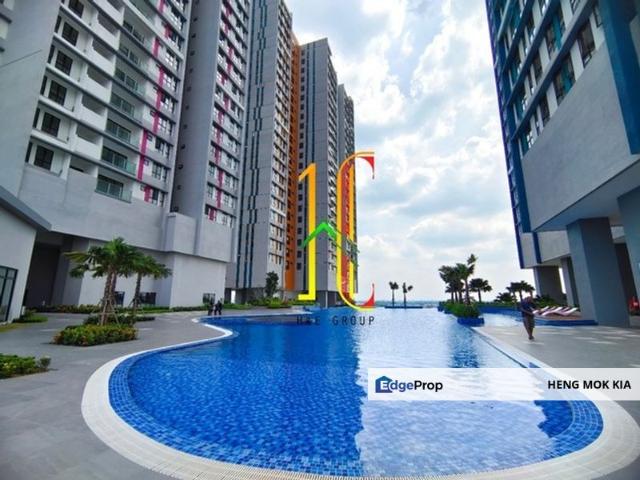 Condominium for sale in Port Klang, Selangor