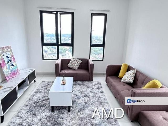 Condominium for rent in Port Klang, Selangor