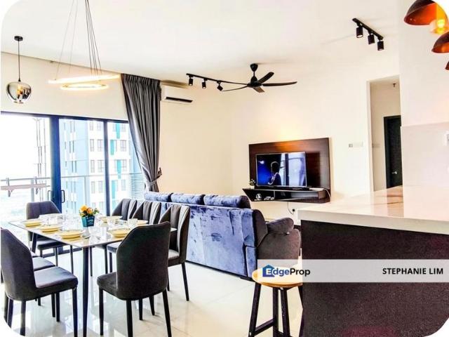 Condominium for rent in Port Klang, Selangor