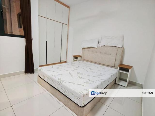 Condominium for rent in Bandar Bukit Tinggi 2, Bandaraya Klang