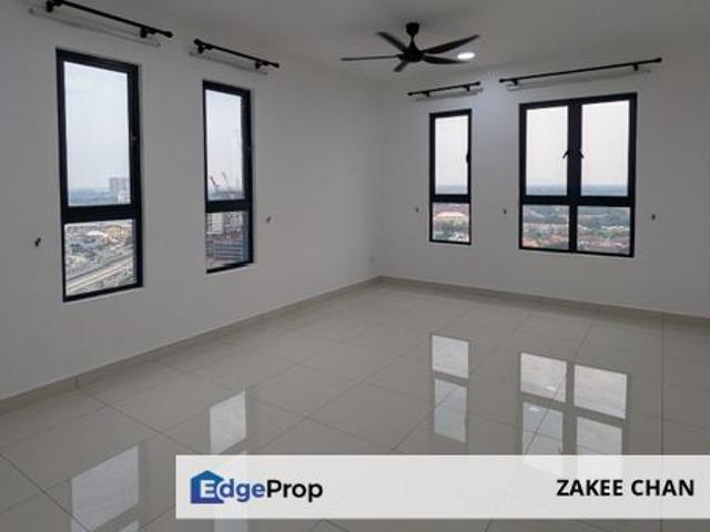 Condominium for sale in Port Klang, Selangor