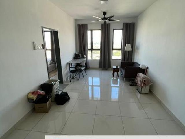 Condominium for sale in Port Klang, Selangor