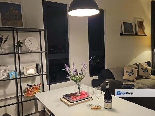 Condominium for rent in Port Klang, Selangor