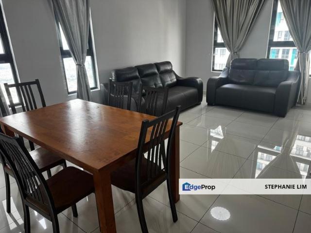 Condominium for rent in Port Klang, Selangor