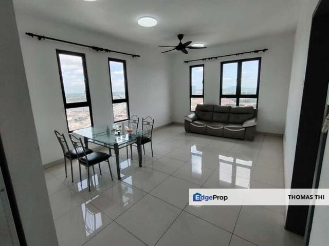 Condominium for rent in Port Klang, Selangor