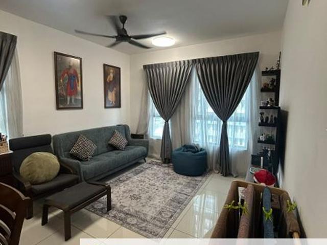 Condominium for sale in Port Klang, Selangor