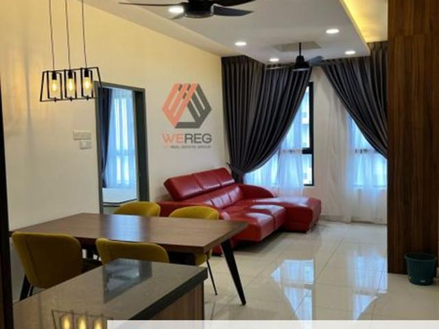 Condominium for rent in Port Klang, Selangor