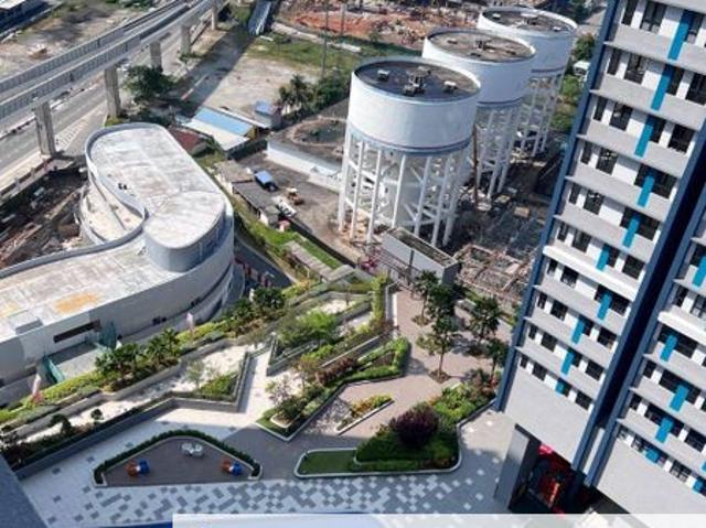 Condominium for rent in Port Klang, Selangor