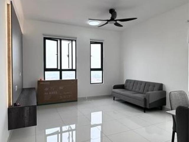 Condominium for rent in Port Klang, Selangor