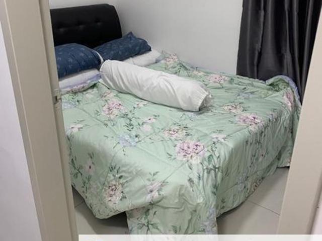 Condominium for rent in Port Klang, Selangor