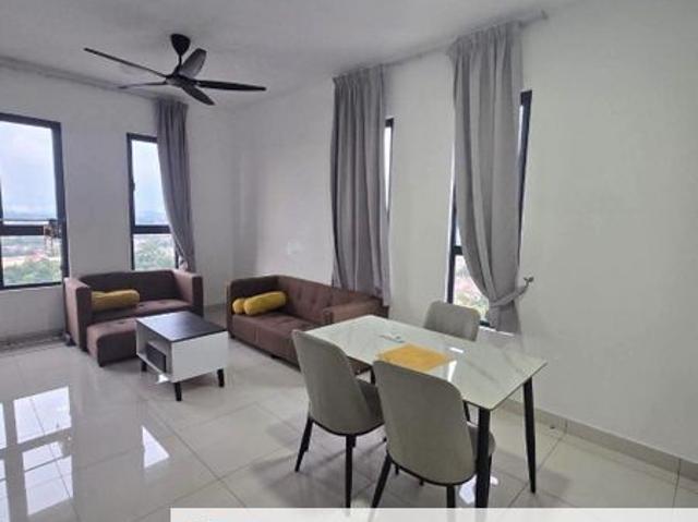 Condominium for rent in Port Klang, Selangor