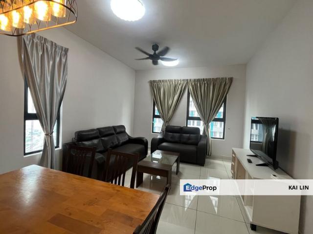 Condominium for rent in Port Klang, Selangor