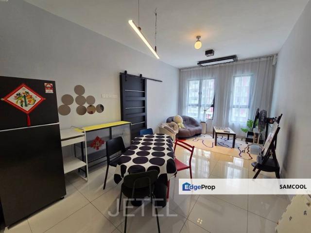 Condominium for sale in Bandar Bukit Tinggi 2, Bandaraya Klang