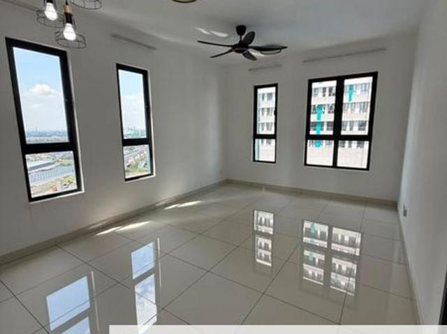 Condominium for rent in Port Klang, Selangor