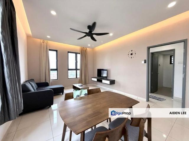 Condominium for rent in Port Klang, Selangor