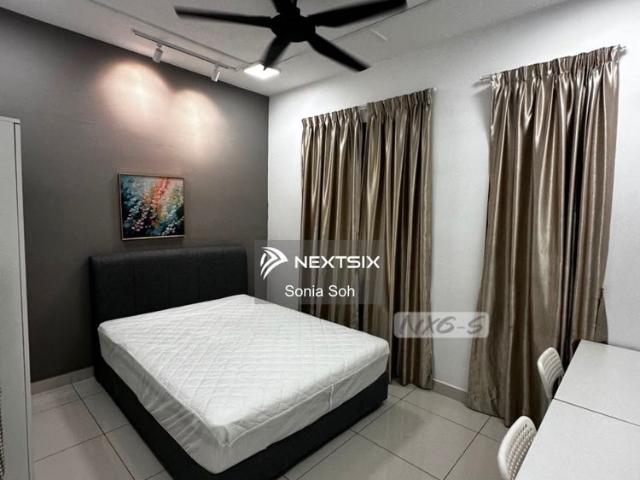 Apartment for rent in Port Klang, Selangor
