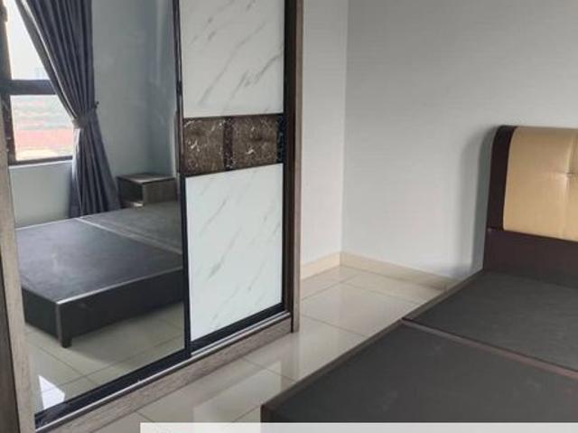 Condominium for rent in Port Klang, Selangor