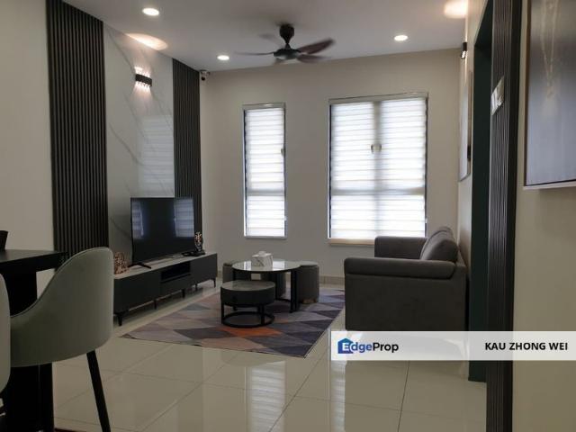 Condominium for sale in Port Klang, Selangor