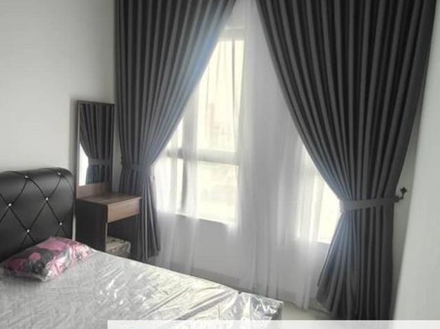 Condominium for rent in Port Klang, Selangor