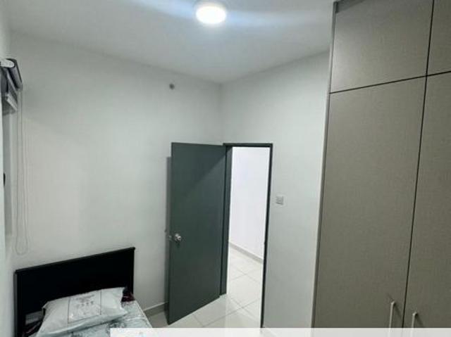 Condominium for rent in Port Klang, Selangor