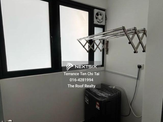 Apartment for rent in Port Klang, Selangor