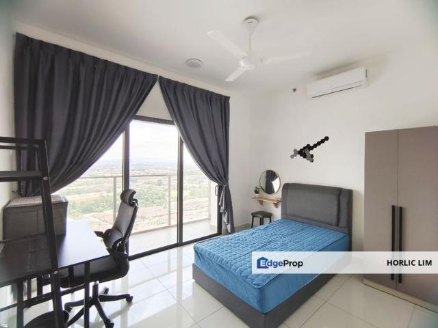 Condominium for rent in Port Klang, Selangor