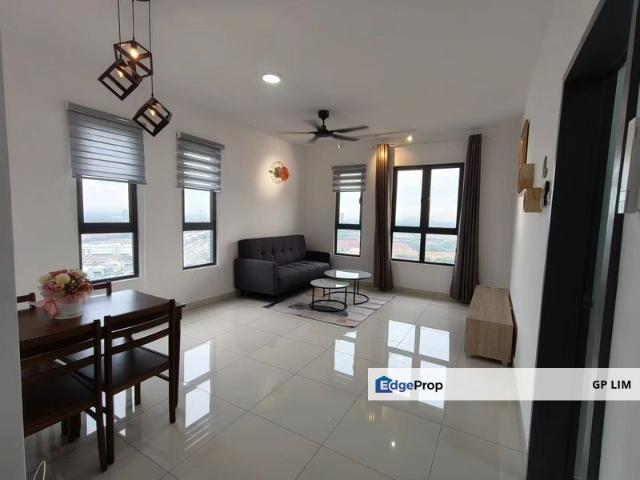 Condominium for sale in Port Klang, Selangor