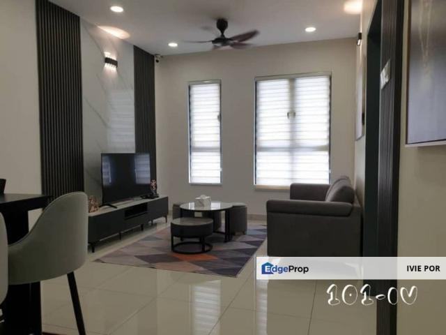 Condominium for sale in Port Klang, Selangor