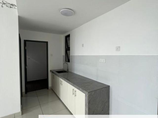 Condominium for rent in Port Klang, Selangor