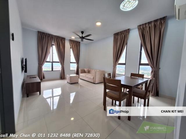 Condominium for rent in Bandar Bukit Tinggi 2, Bandaraya Klang
