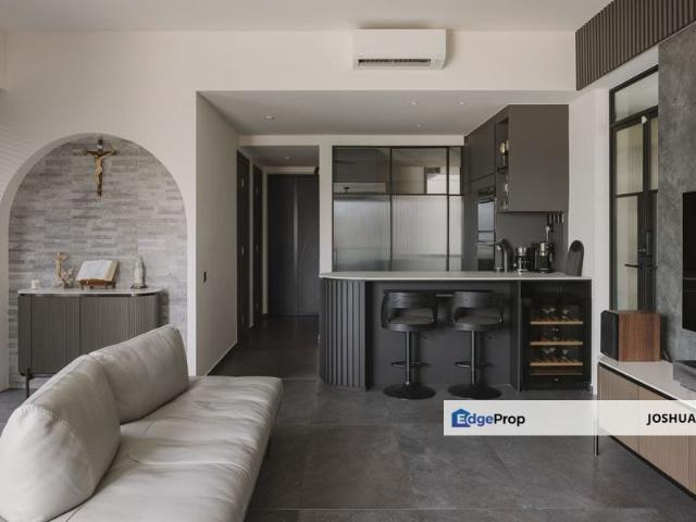 Condominium for rent in Port Klang, Selangor