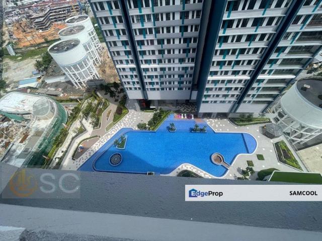 Condominium for rent in Port Klang, Selangor