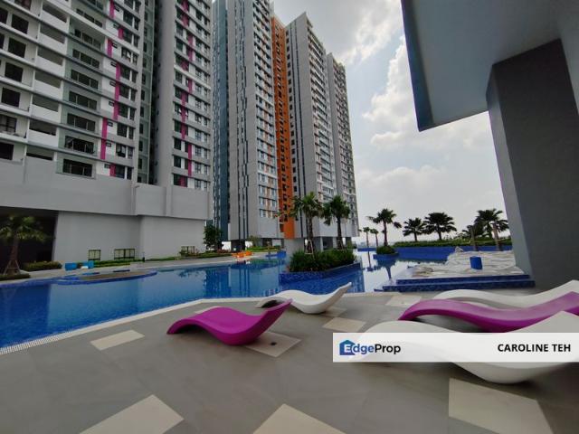 Condominium for sale in Port Klang, Selangor
