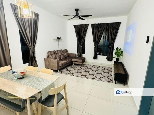 Condominium for rent in Port Klang, Selangor