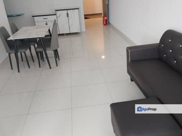 Condominium for rent in Port Klang, Selangor
