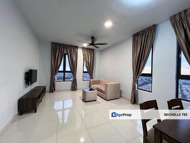Condominium for rent in Port Klang, Selangor