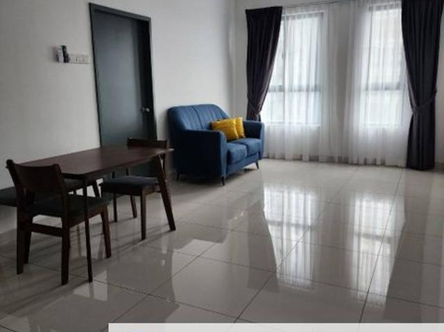 Condominium for rent in Port Klang, Selangor