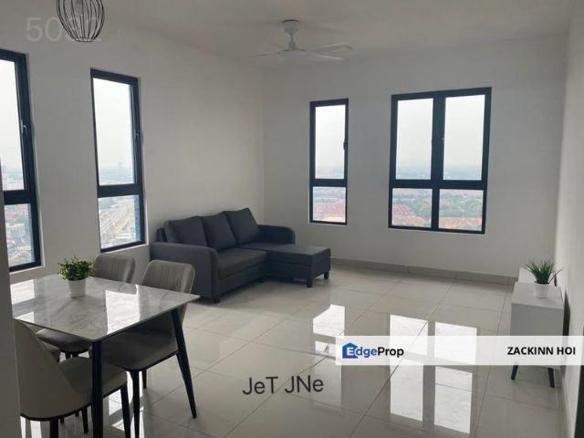 Condominium for rent in Port Klang, Selangor