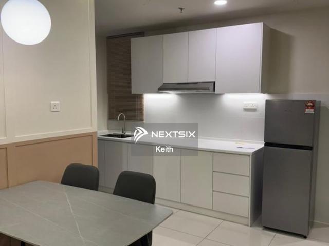 Apartment for rent in Port Klang, Selangor