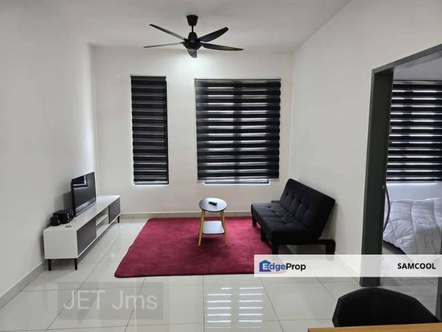 Condominium for rent in Port Klang, Selangor