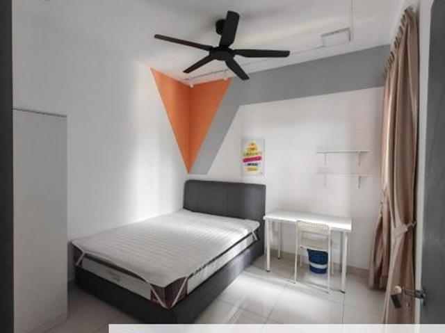 Condominium for rent in Port Klang, Selangor