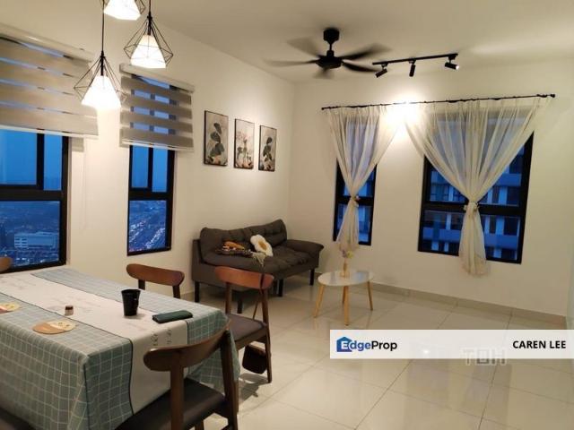 Condominium for rent in Port Klang, Selangor
