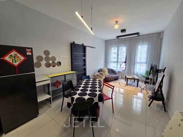 Serviced Residence for sale in Bandar Bukit Tinggi, Bandaraya Klang