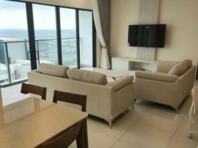 Serviced Residence for rent in Port Klang, Selangor