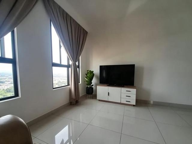Serviced Residence for rent in Port Klang, Selangor