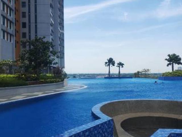Serviced Residence for sale in Port Klang, Selangor